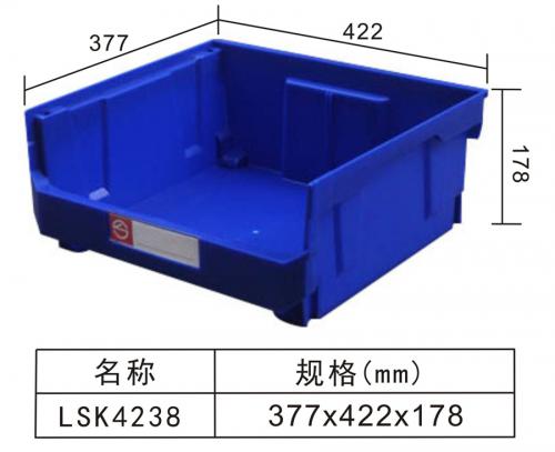 LSK4238斜口箱